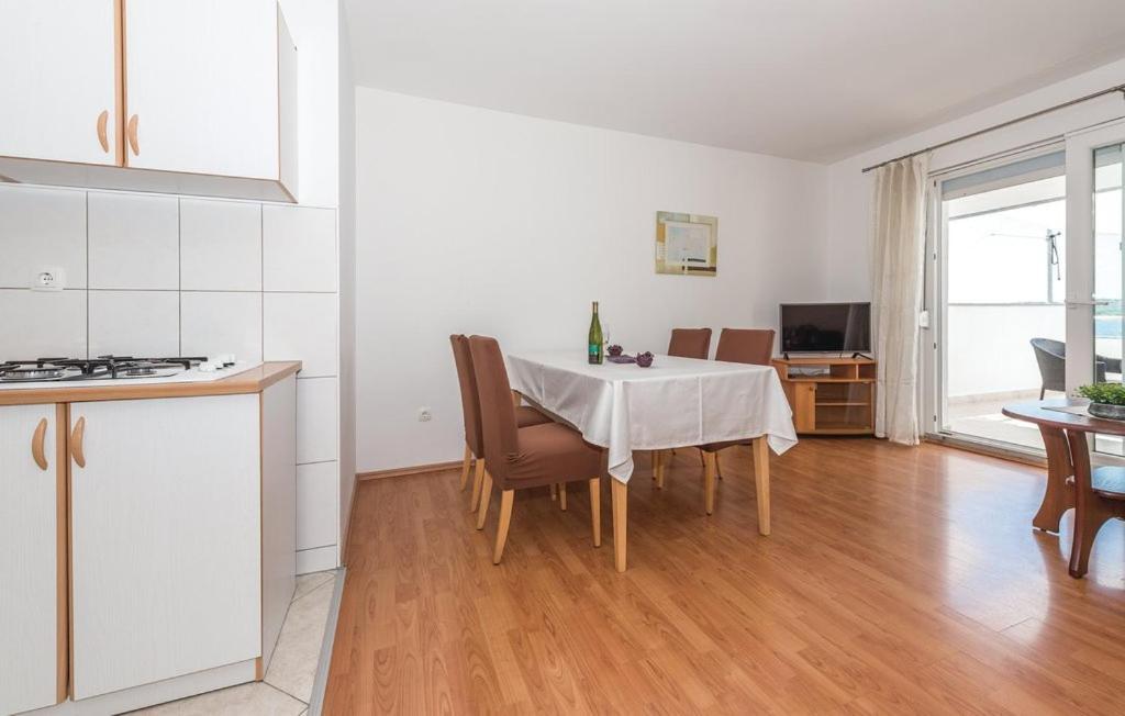 Apartments Lord Pirovac Ngoại thất bức ảnh