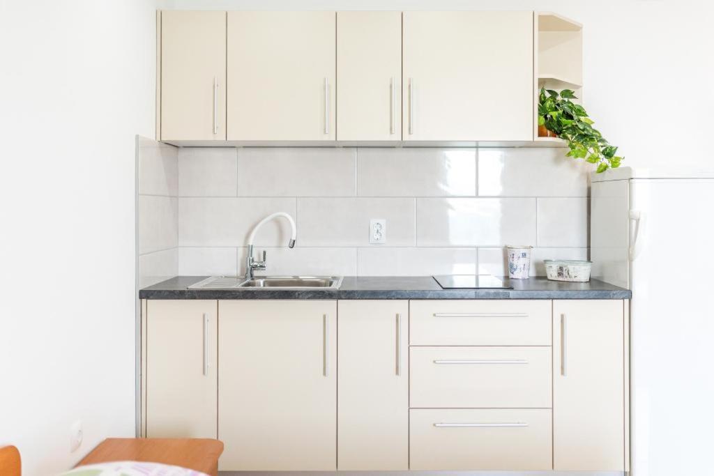 Apartments Lord Pirovac Ngoại thất bức ảnh