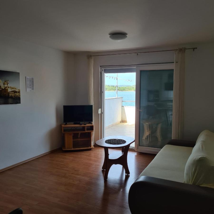 Apartments Lord Pirovac Ngoại thất bức ảnh