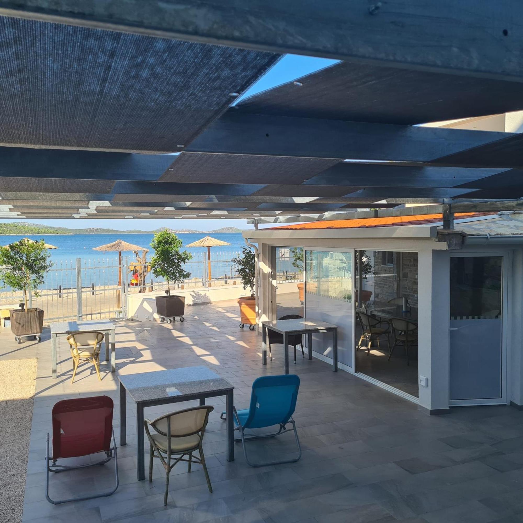 Apartments Lord Pirovac Ngoại thất bức ảnh