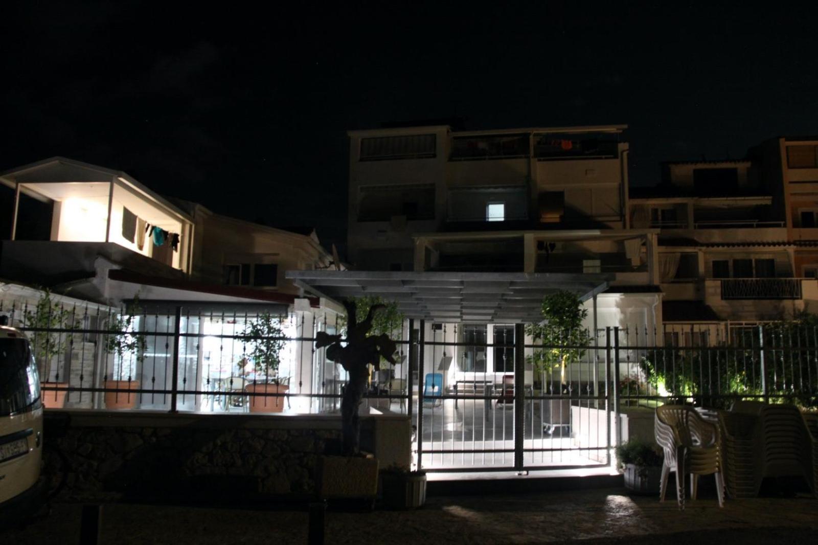 Apartments Lord Pirovac Ngoại thất bức ảnh