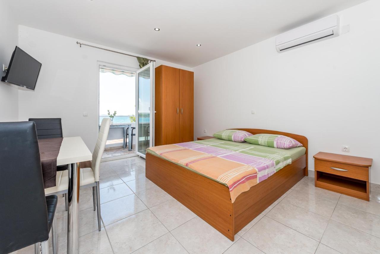 Apartments Lord Pirovac Ngoại thất bức ảnh