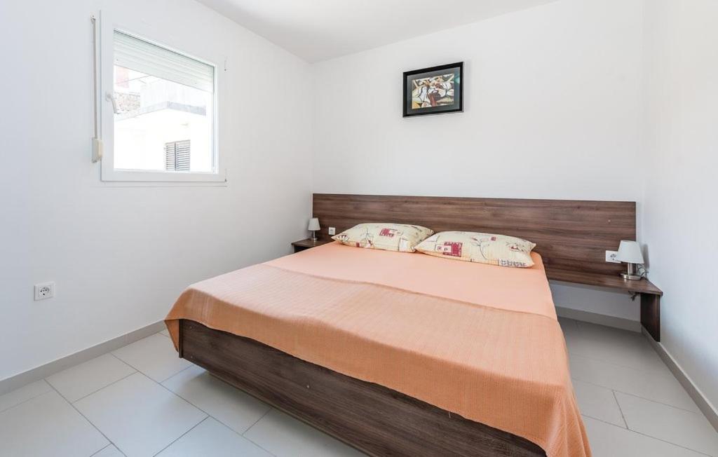 Apartments Lord Pirovac Ngoại thất bức ảnh